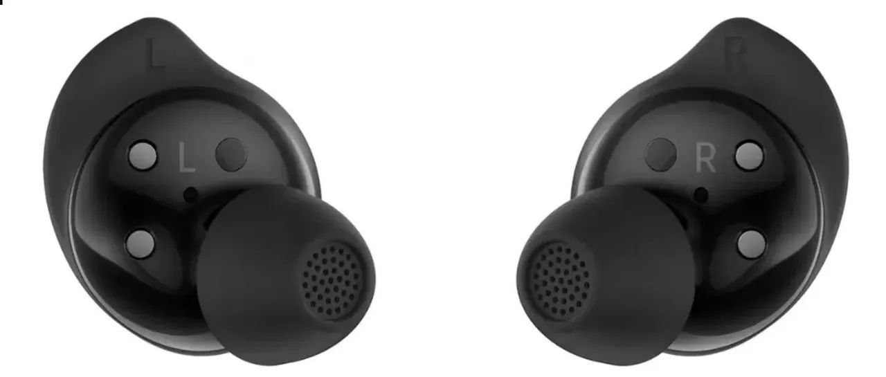 Fone Buds Core Preto NOVO - Foto 3