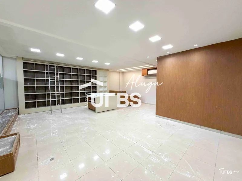 Sala, 60 m², Setor Criméia Oeste - Foto 4