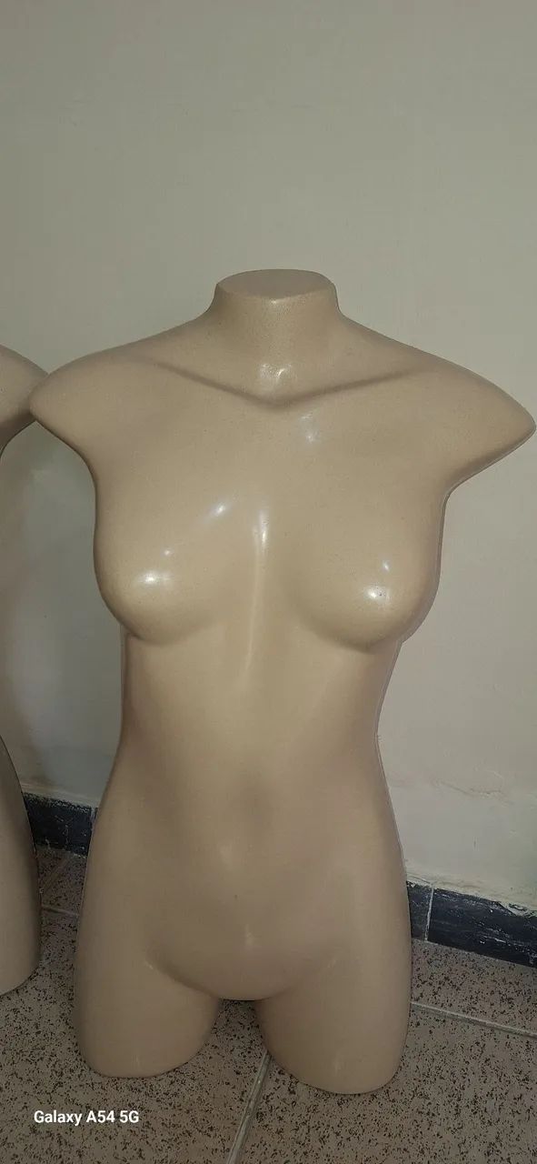 Manequins - Foto 5