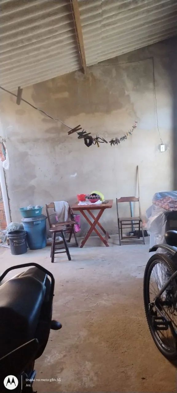Casa no conjunto da clínica  - Foto 3