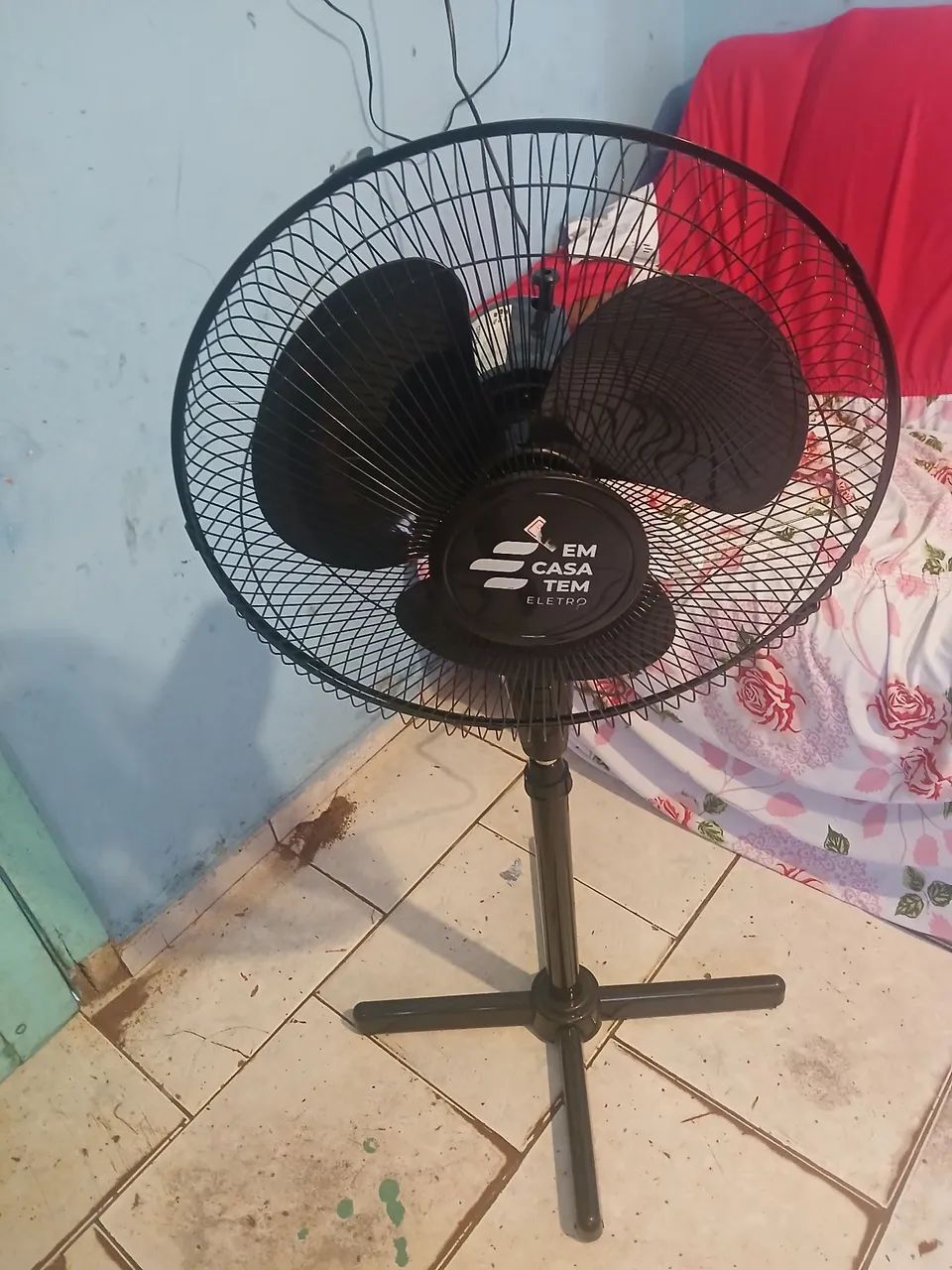 Ventilador 
