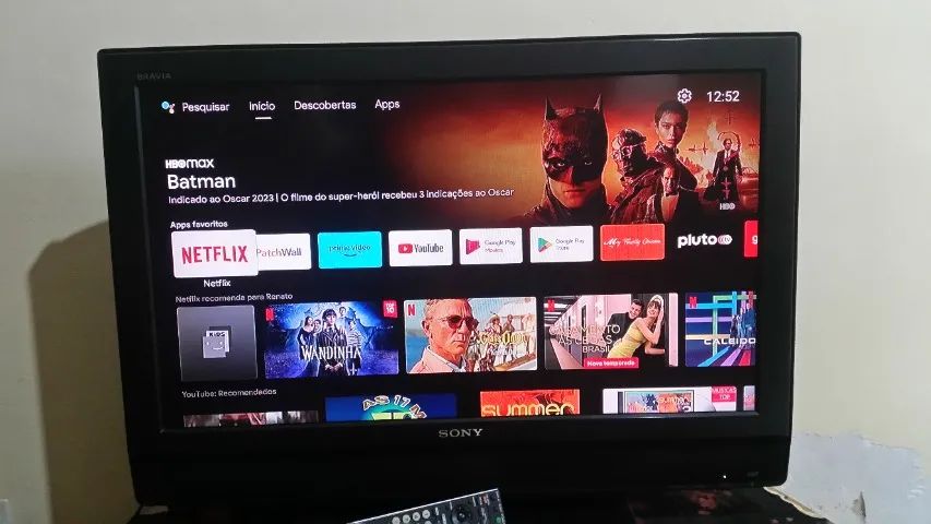 TV Sony bravia - Foto 5