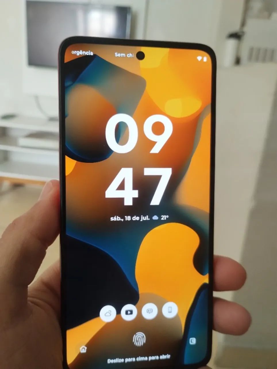 MotoG85 - Foto 4