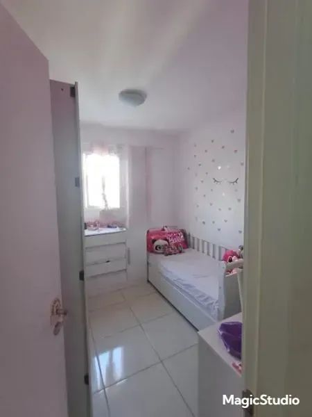 Imóvel para venda com 63 metros quadrados com 2 quartos - Foto 3