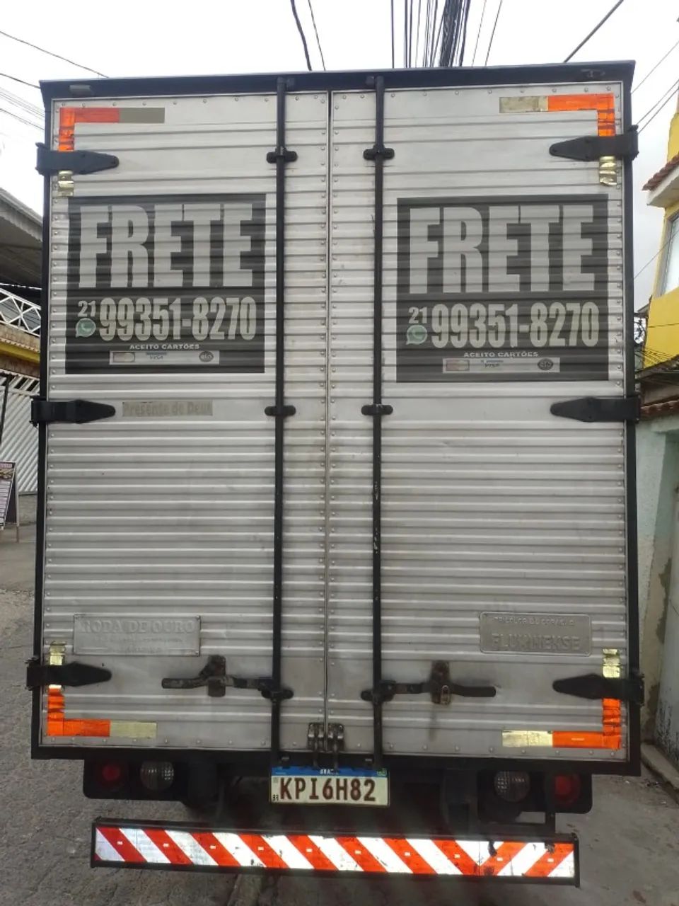 Fretes e Mudanças - Foto 5