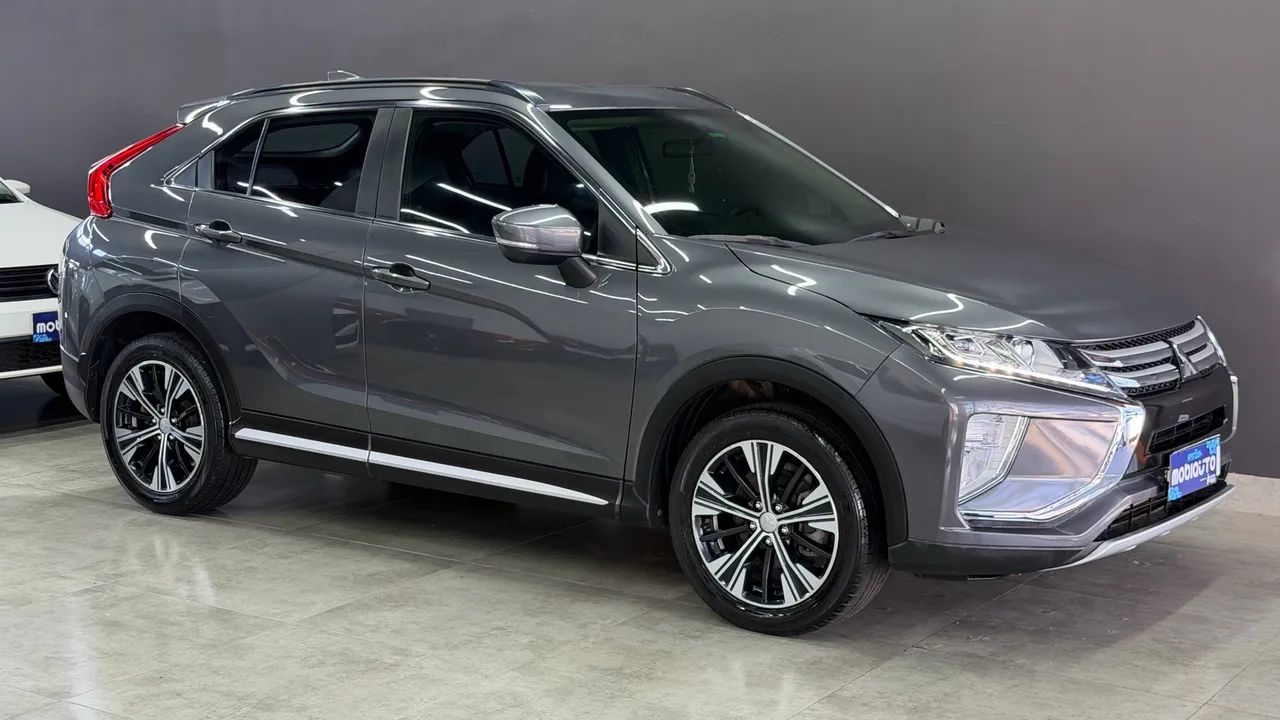 Mitsubishi Eclipse Cross HPE 1.5 16V 165cv AUT 2020 2020