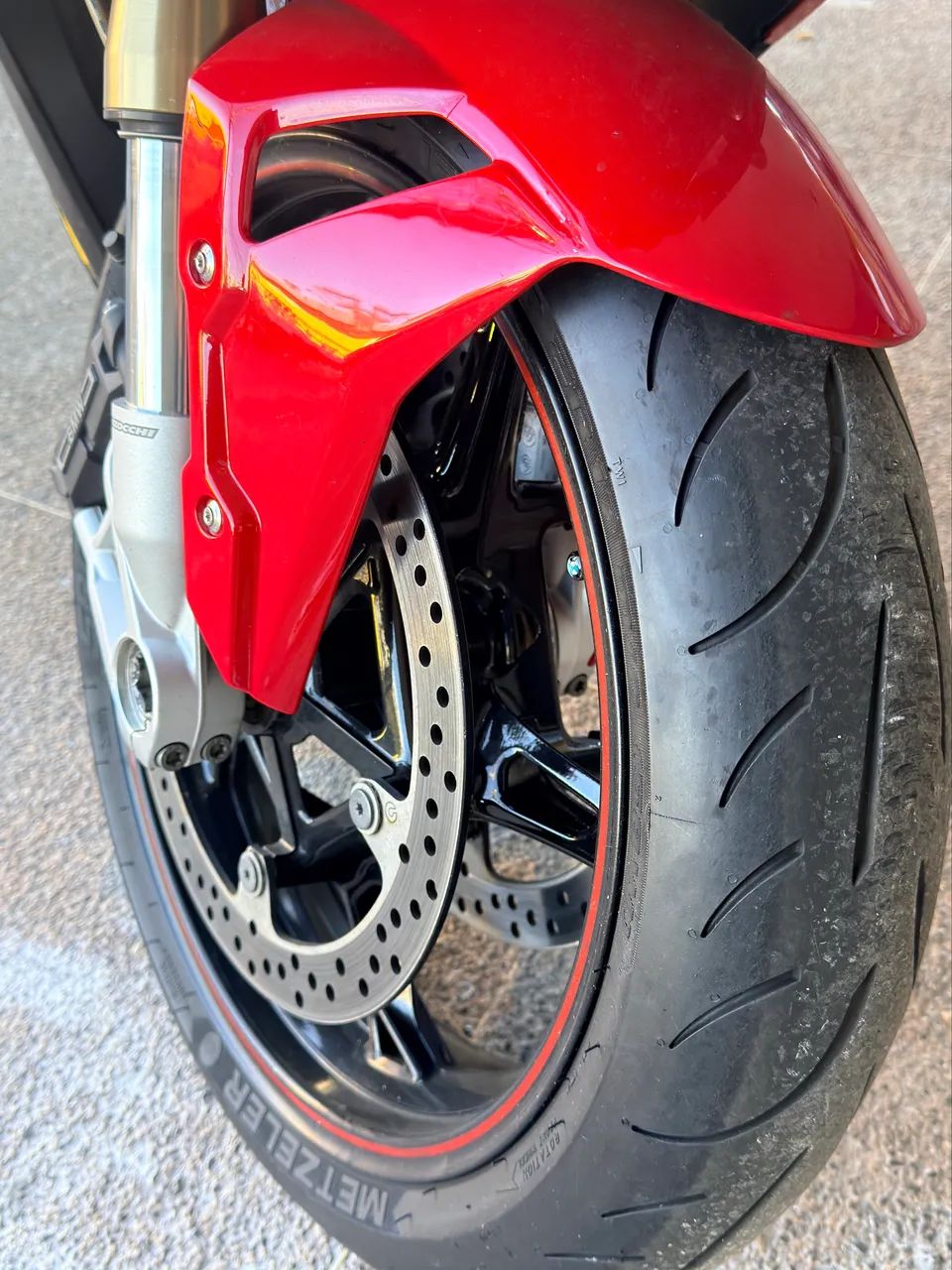 BMW s1000rr