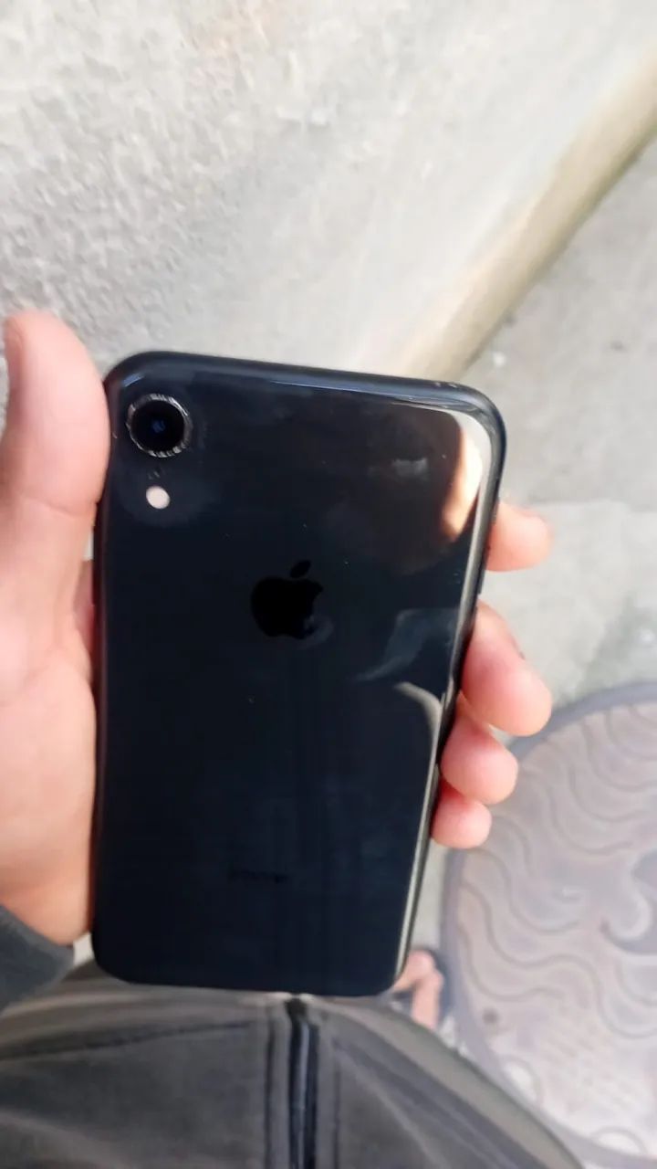 iPhone XR 64GB  - Foto 3