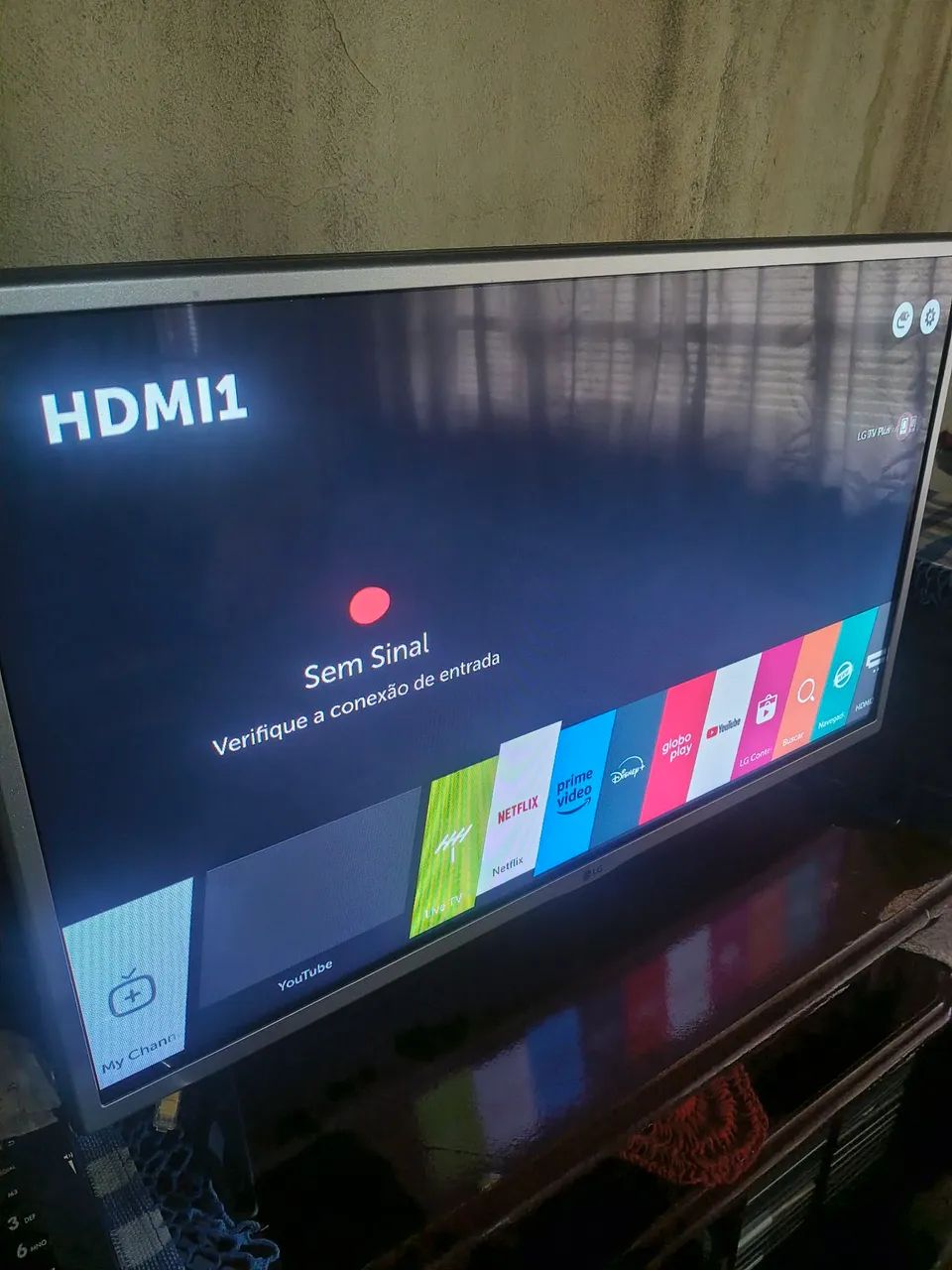 TV LG - Foto 2