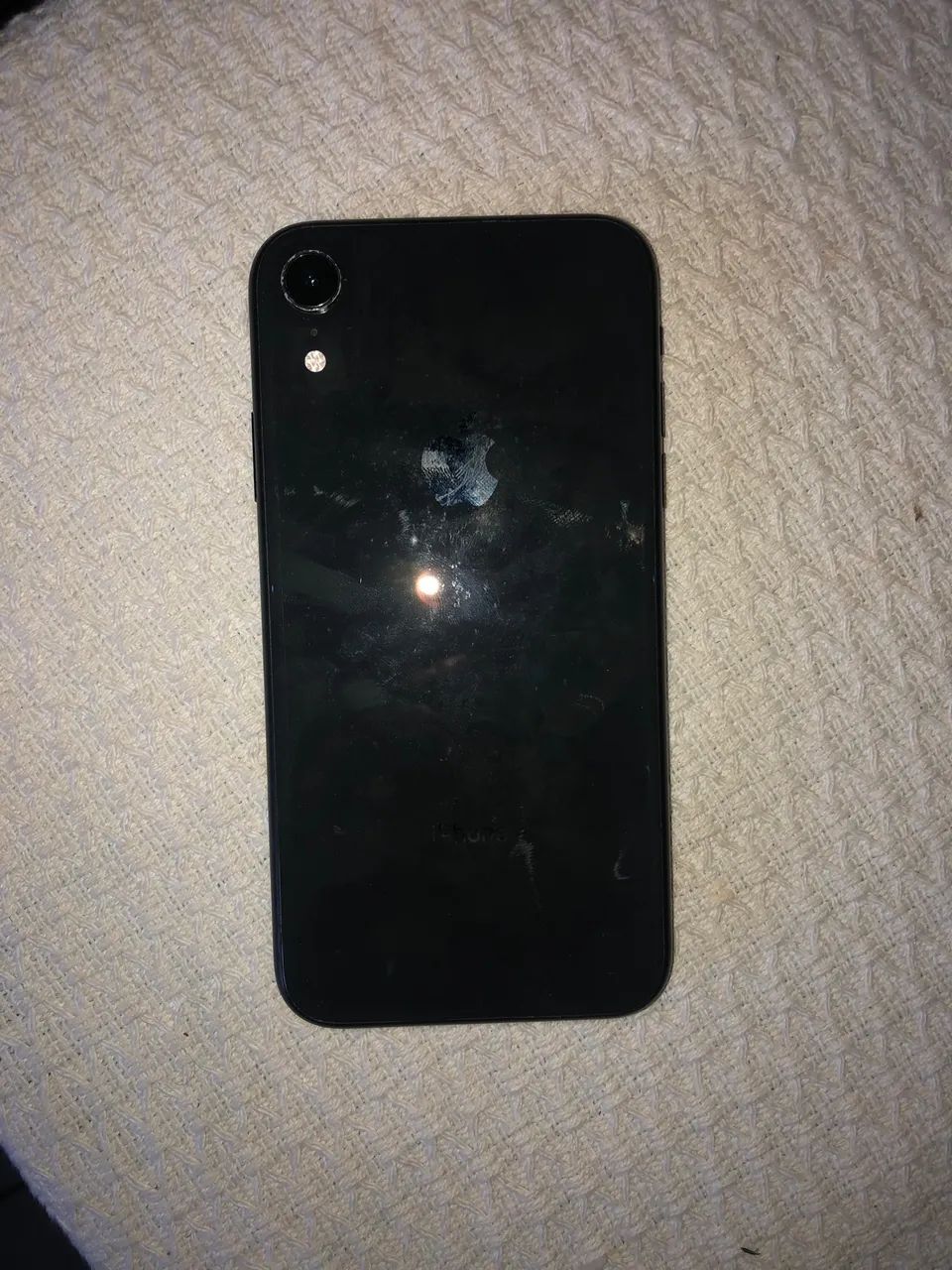 Vendo iPhone XR 265gb  - Foto 2