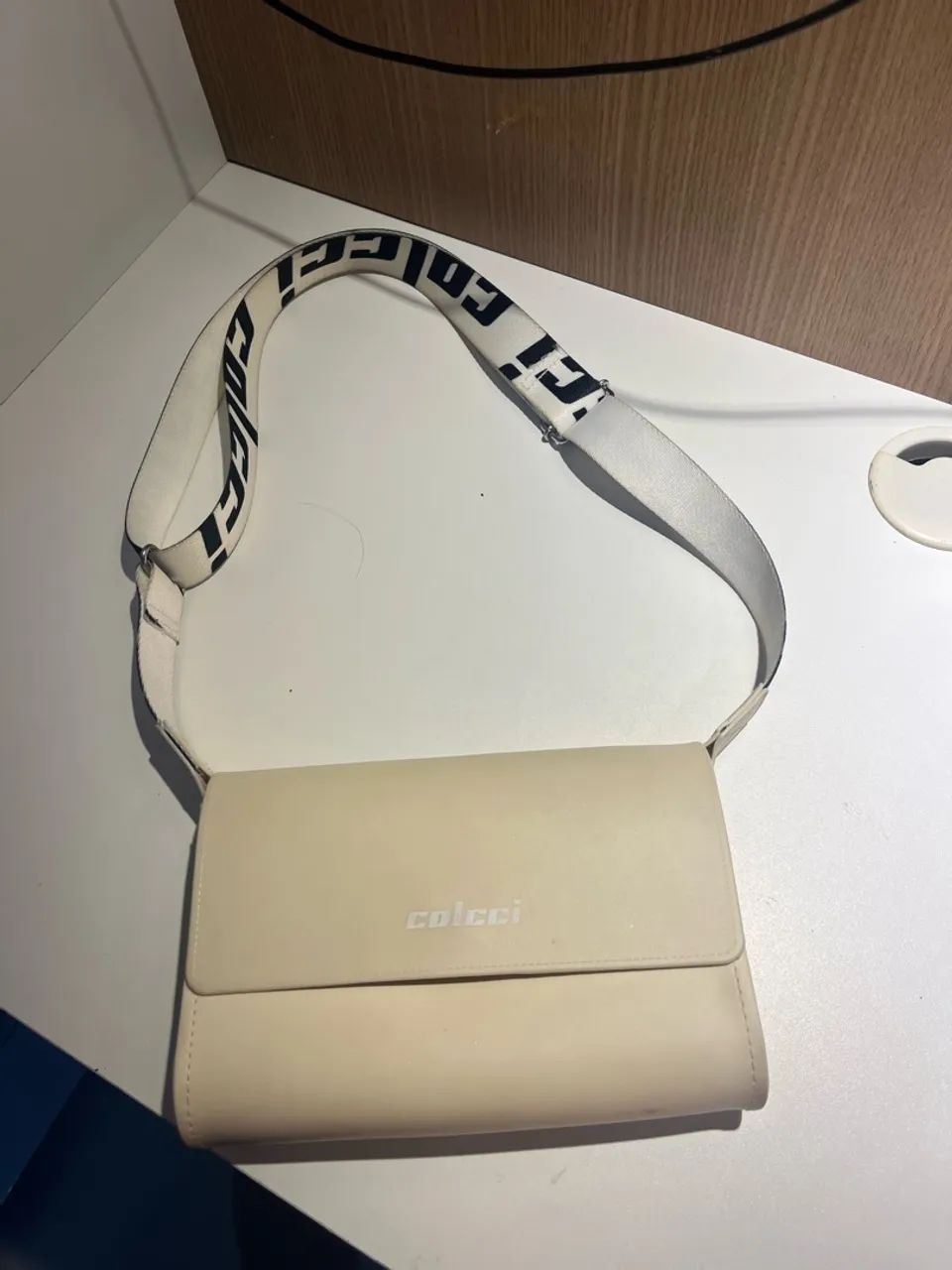 Bolsa colcci