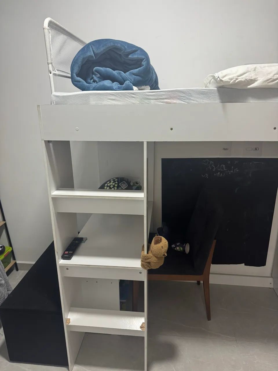 ? OPORTUNIDADE! Cama Loft Multifuncional Completa ? - Foto 5