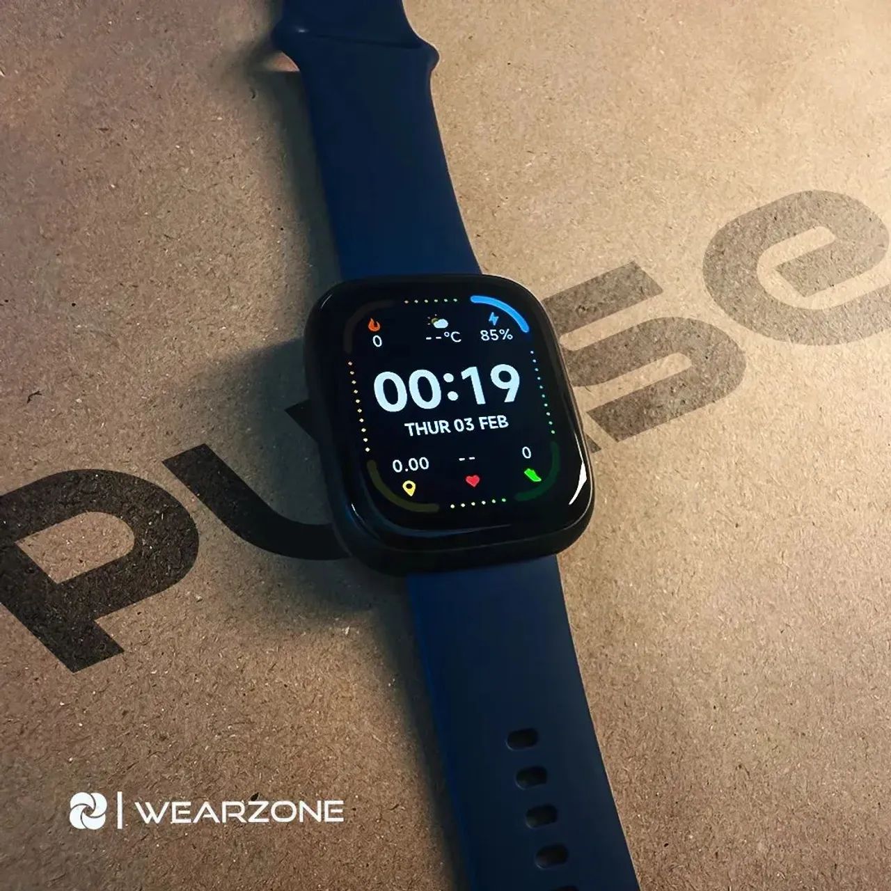 Smartwatch completo!!!
