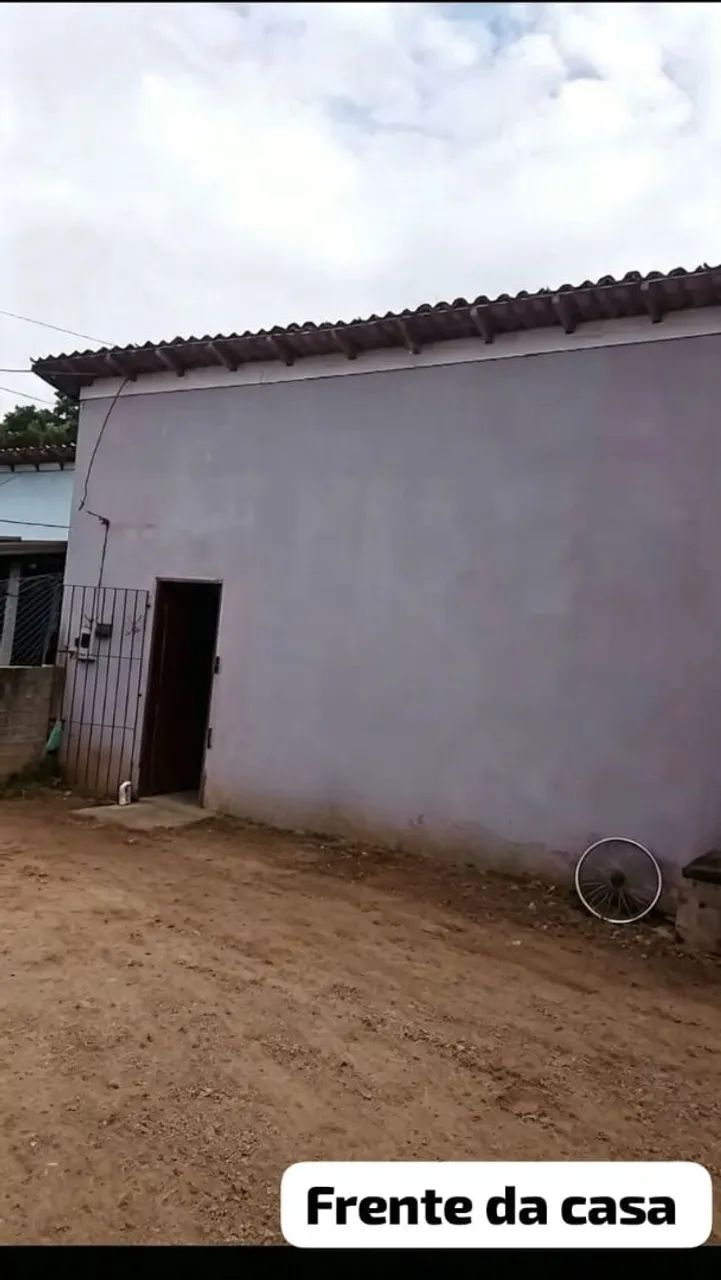 Casa no Paar Ananindeua  - Foto 5