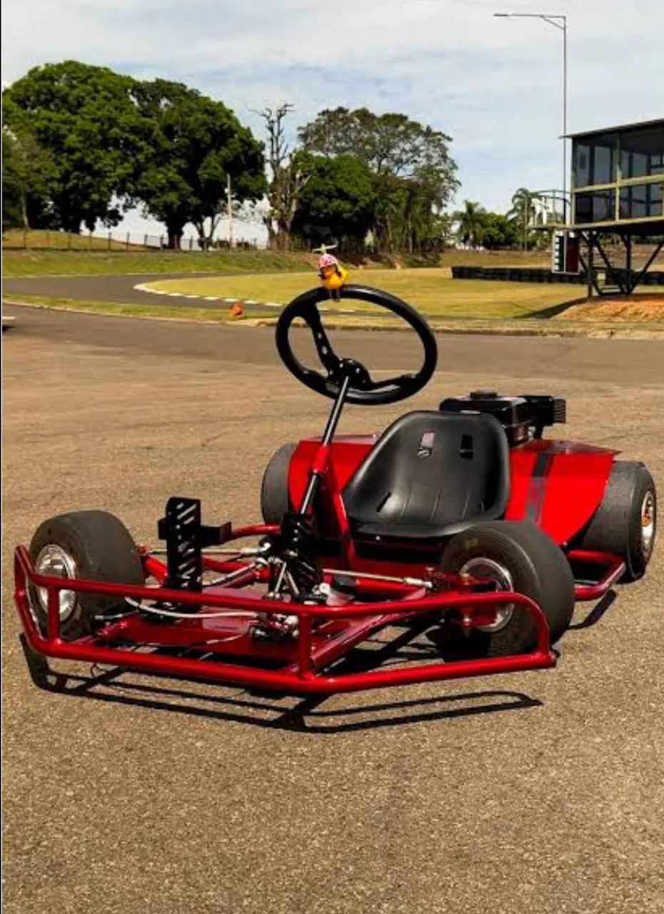 Aluguel - Kart de Drift - Foto 2