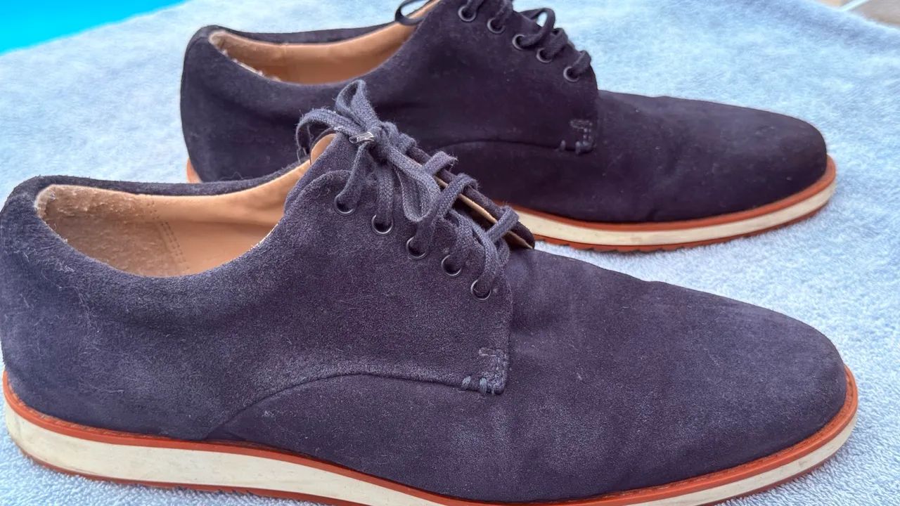 Sapato Zara França - importado  - Foto 2