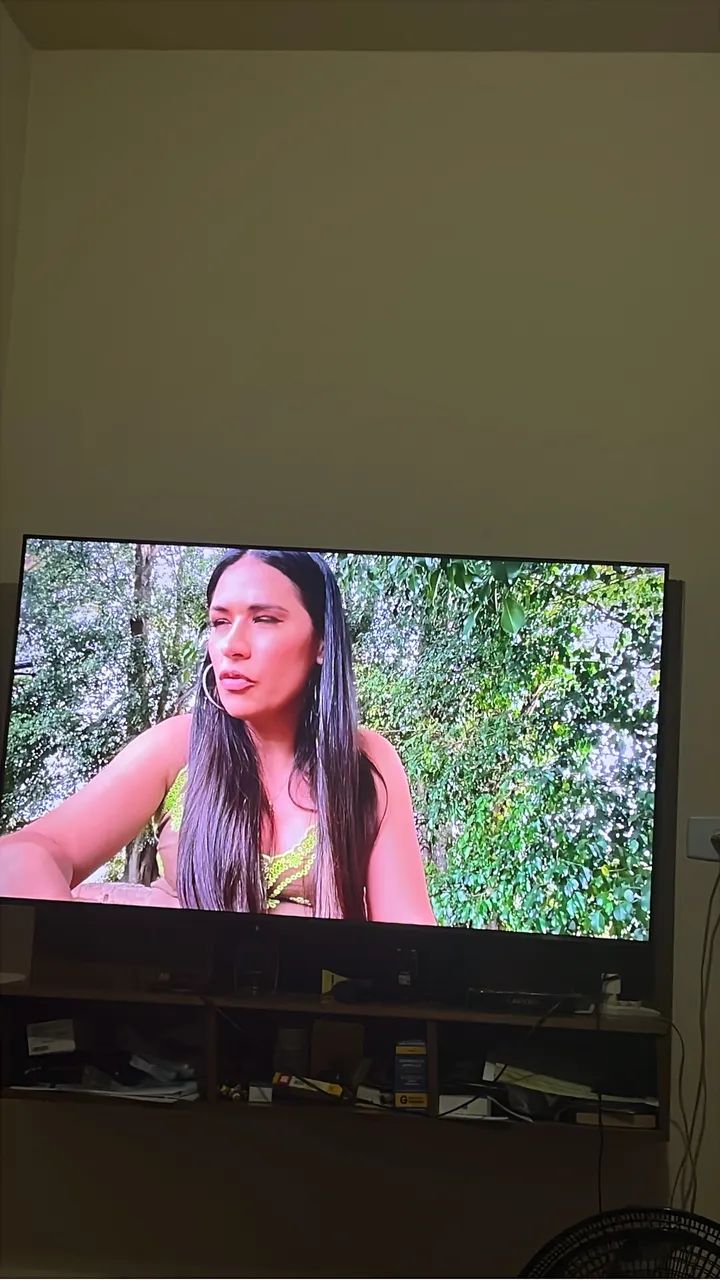 Tv de 55 polegadas  - Foto 3