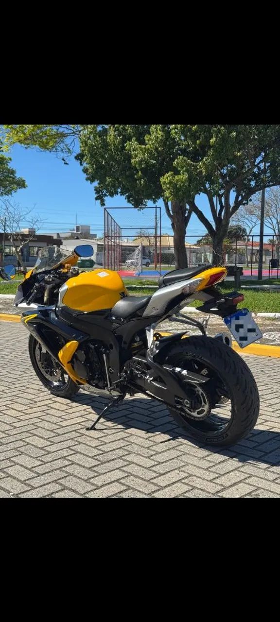 Suzuki Gsx-R srad 600   - Foto 2