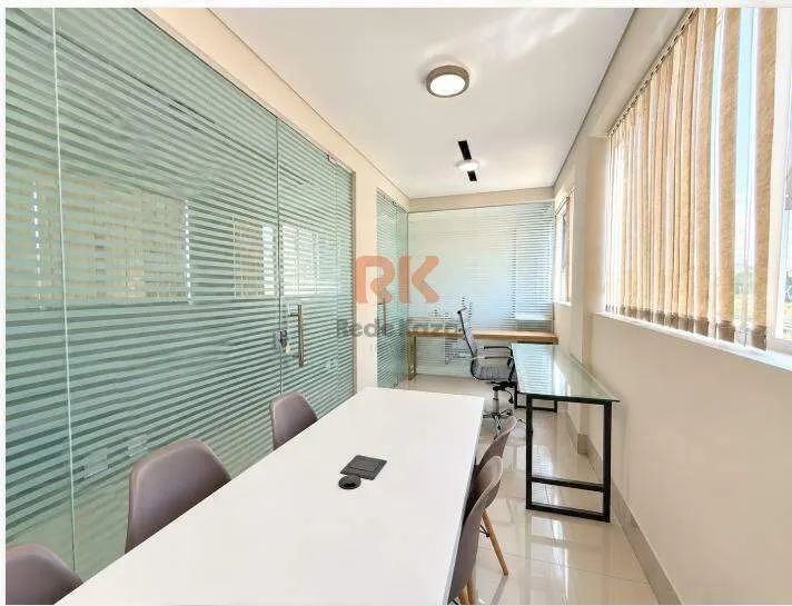 SALA COMERCIAL - 31.00 m² de área construída - CABRAL CONTAGEM/MG - Foto 5