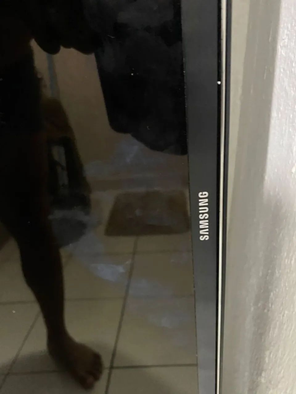 Tv Samsung 4k 75 polegadas  - Foto 2