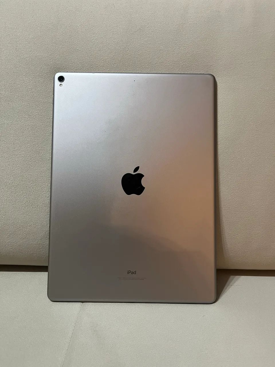 IPad Pro 2ª geração (2017)  - Foto 2