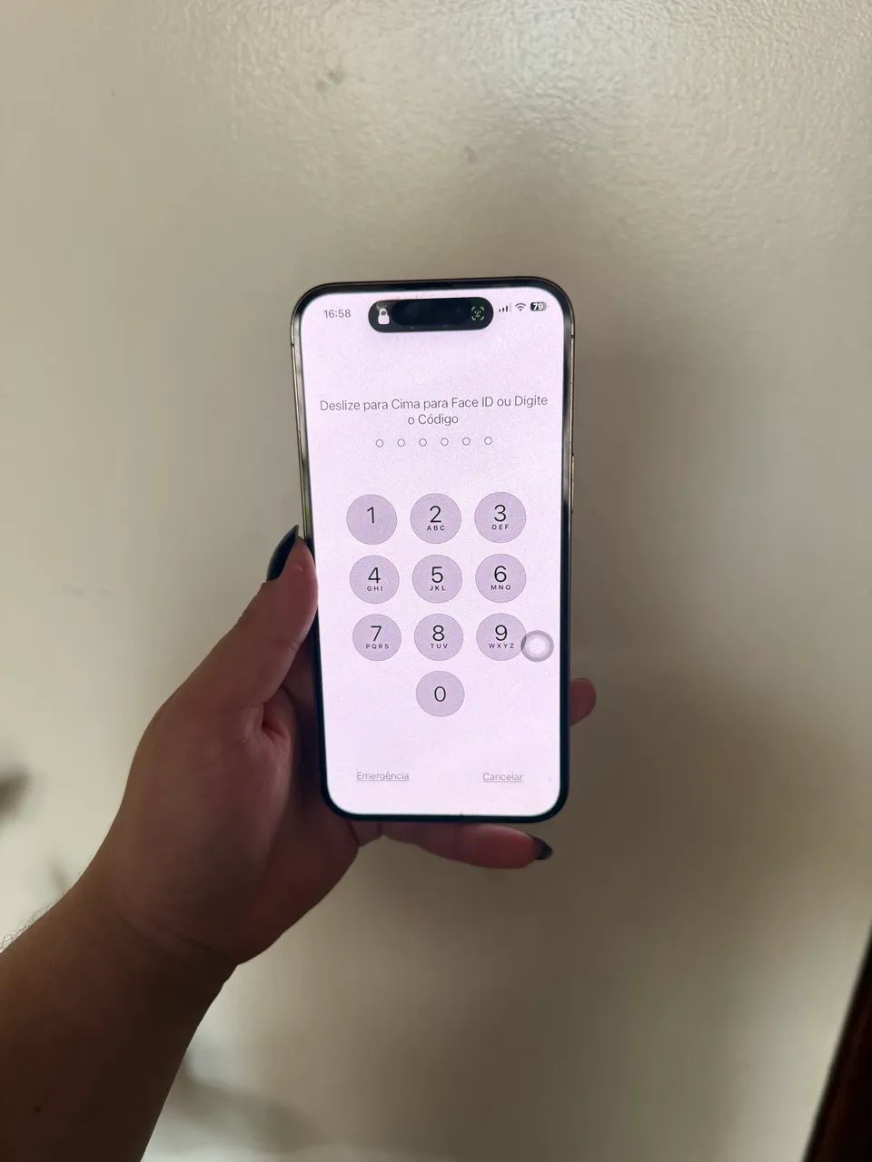 iPhone 14 Pro Max  - Foto 2