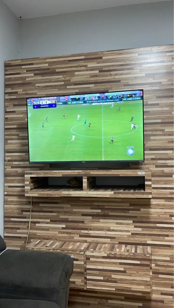 Tv 43 polegadas Philco roku 