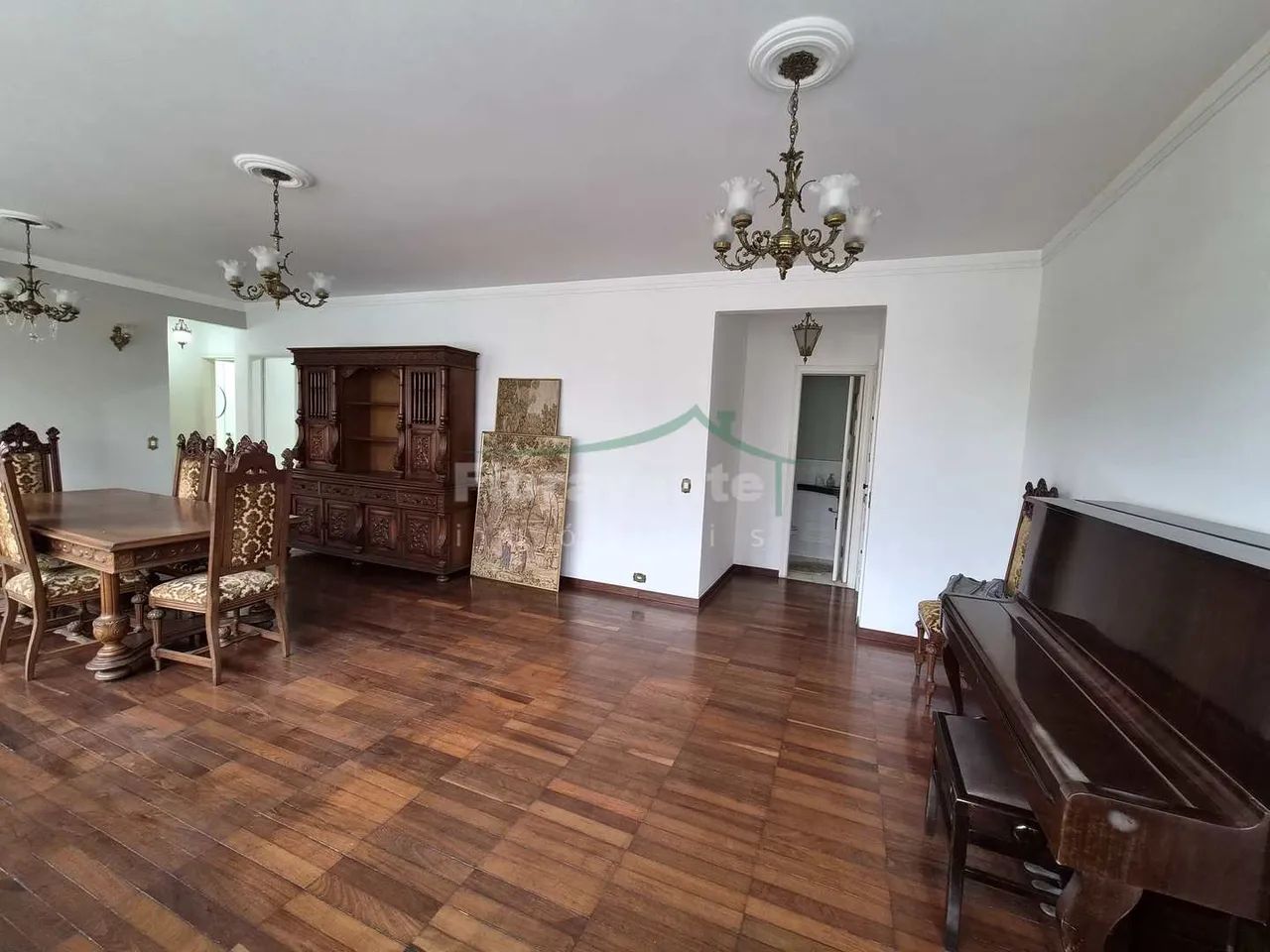 Apartamento com 2 quartos, Gonzaga, Santos, Cod: 9244 - Foto 3