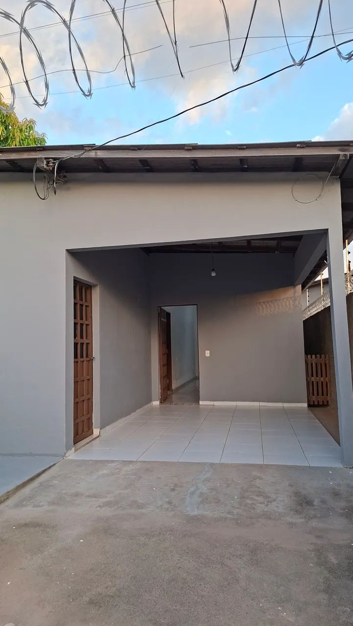 Aluga-se casa  - Foto 3