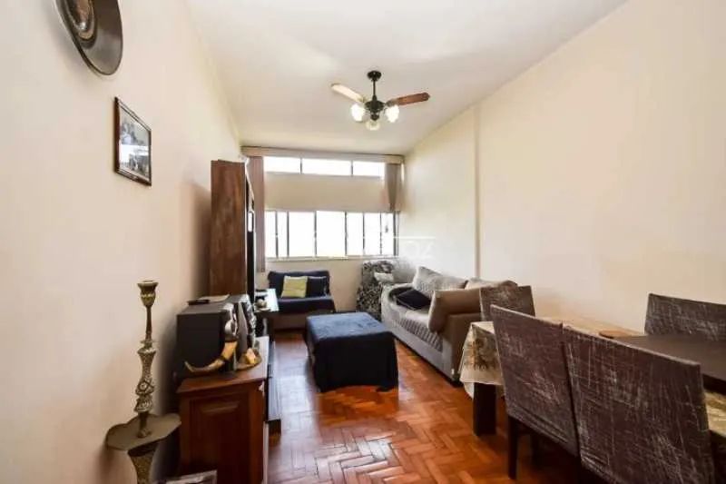 Apartamento : / Residencial / Glória - Foto 5