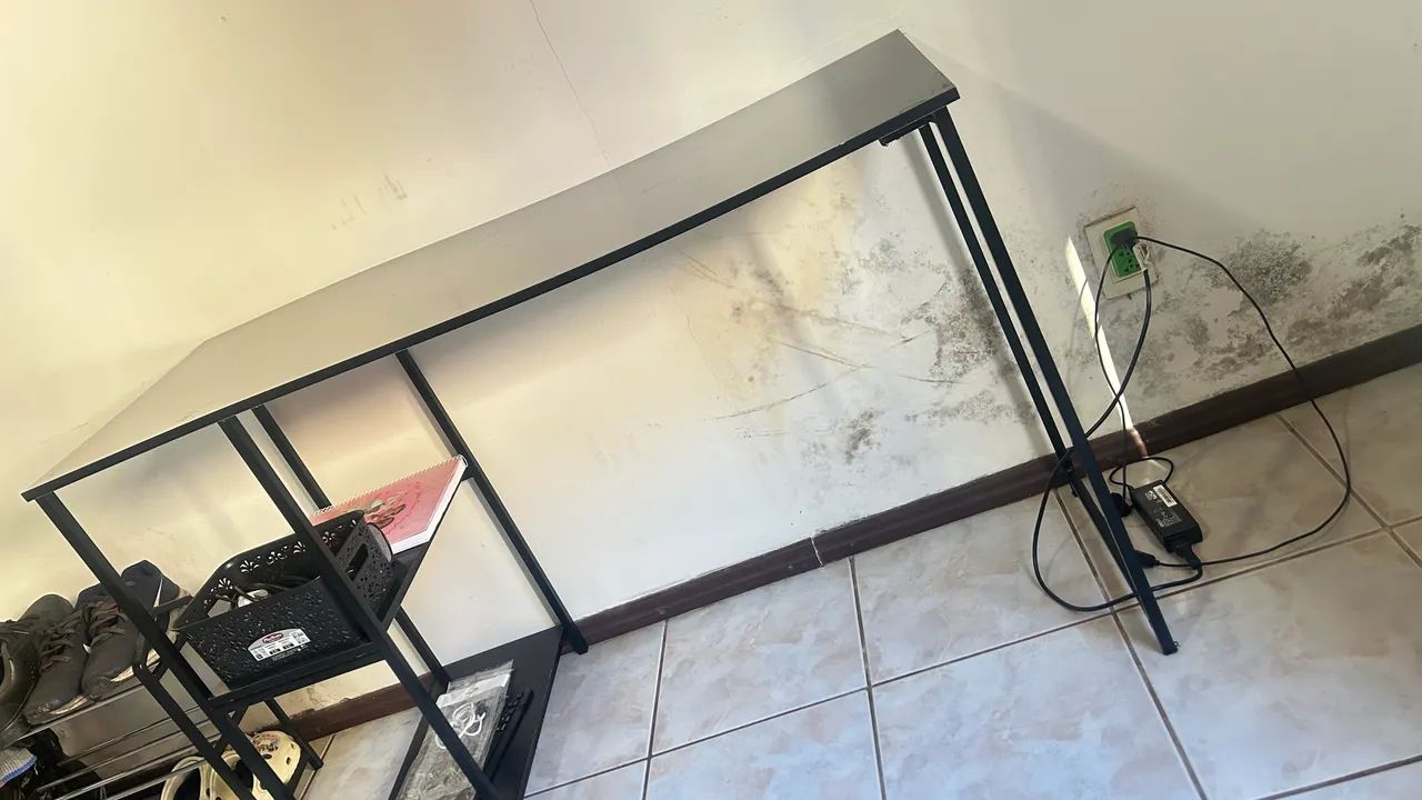 Escrivaninha Mesa Office Estudo