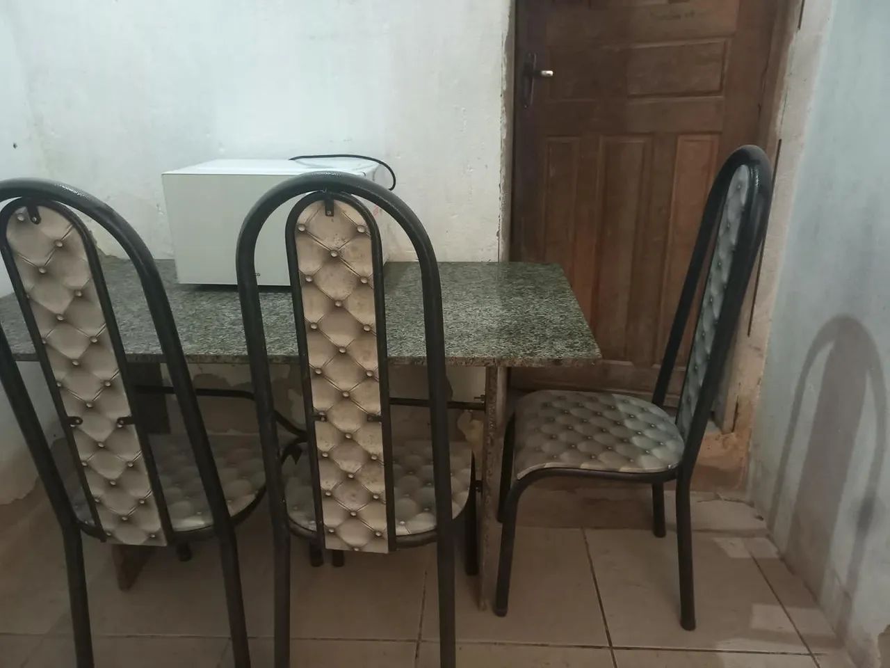 Mesa de jantar  - Foto 3