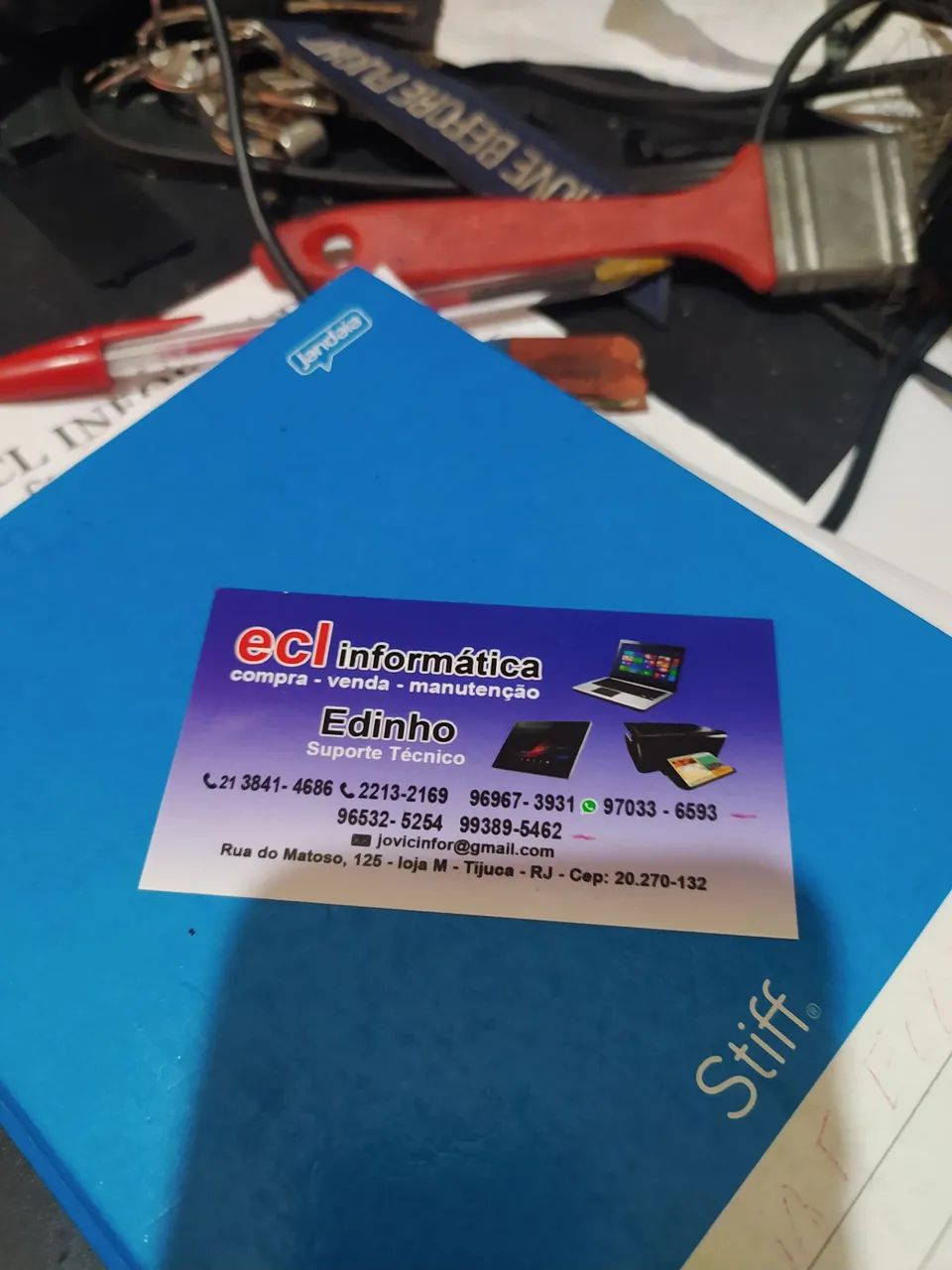 Netbook Philco atom N2600 com garantia  - Foto 5