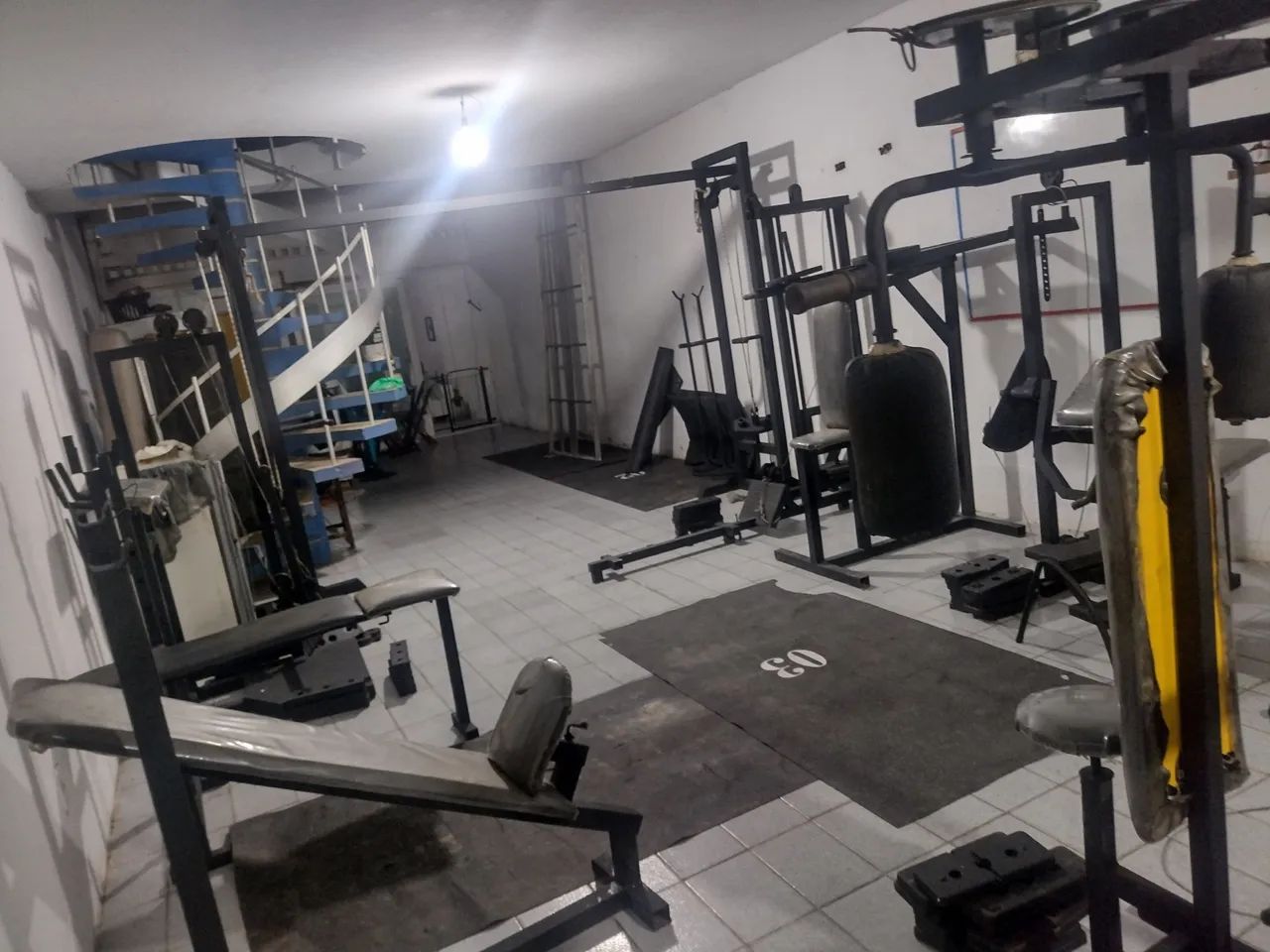 Vendo Academia complet - Foto 5