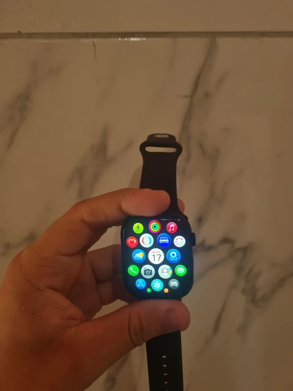 Relógio Smartwatch S11 - Foto 4