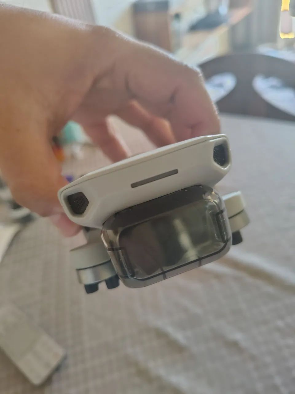 DRONE DJI Mini 2 - Combo Fly More - Foto 5