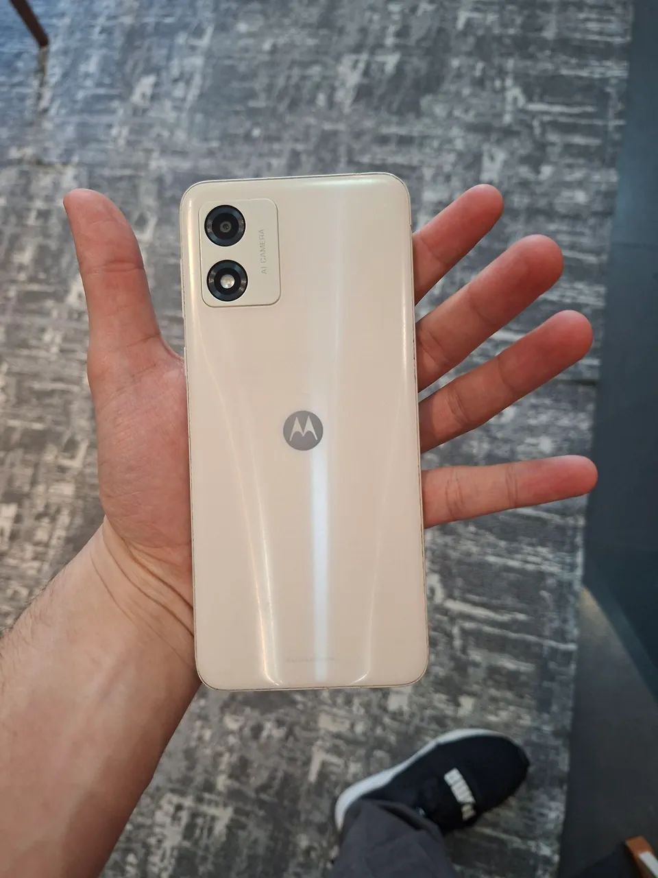 Moto G 35  - Foto 2