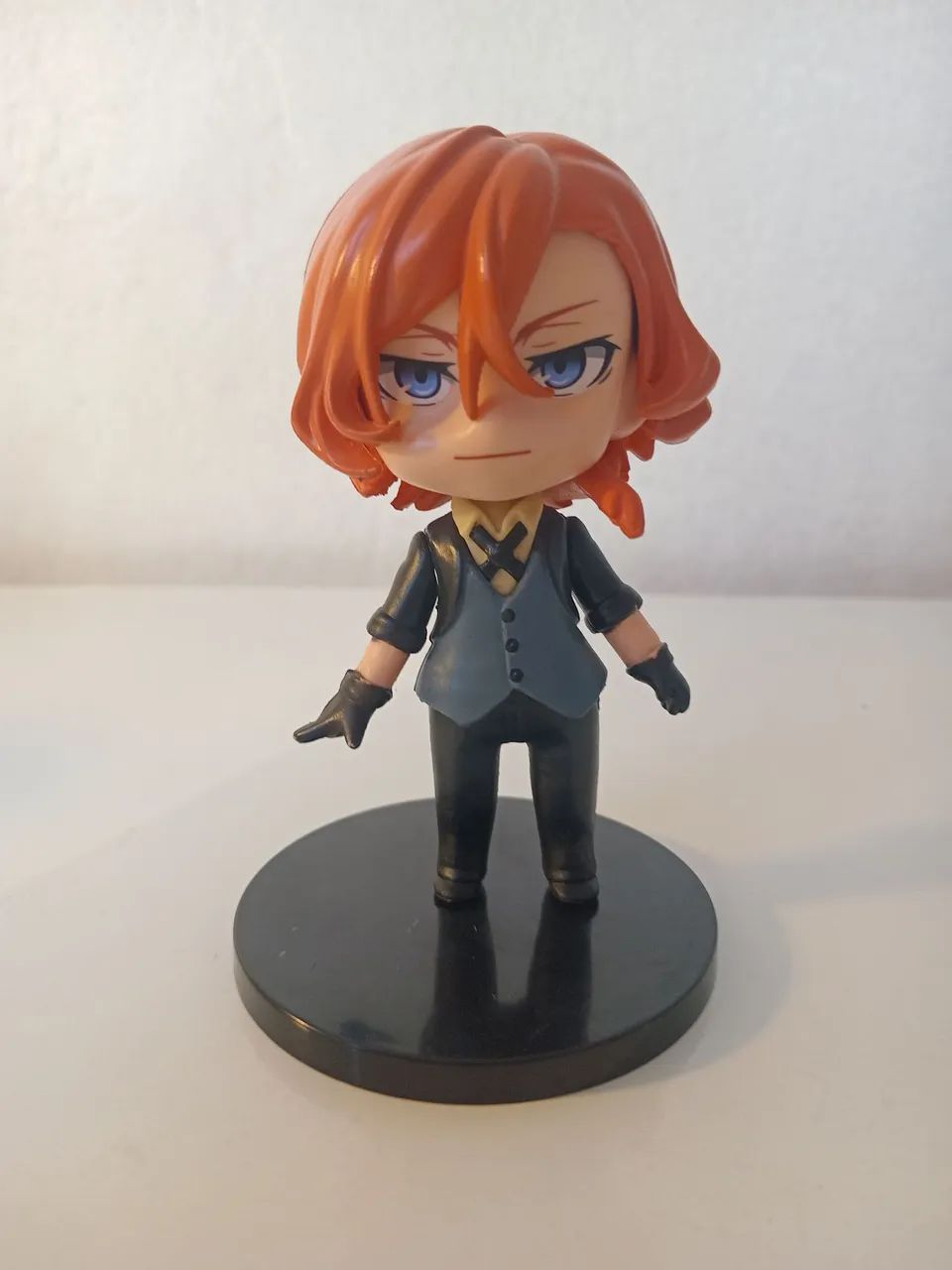 Figure Chuuya (Bungo Stray Dogs)