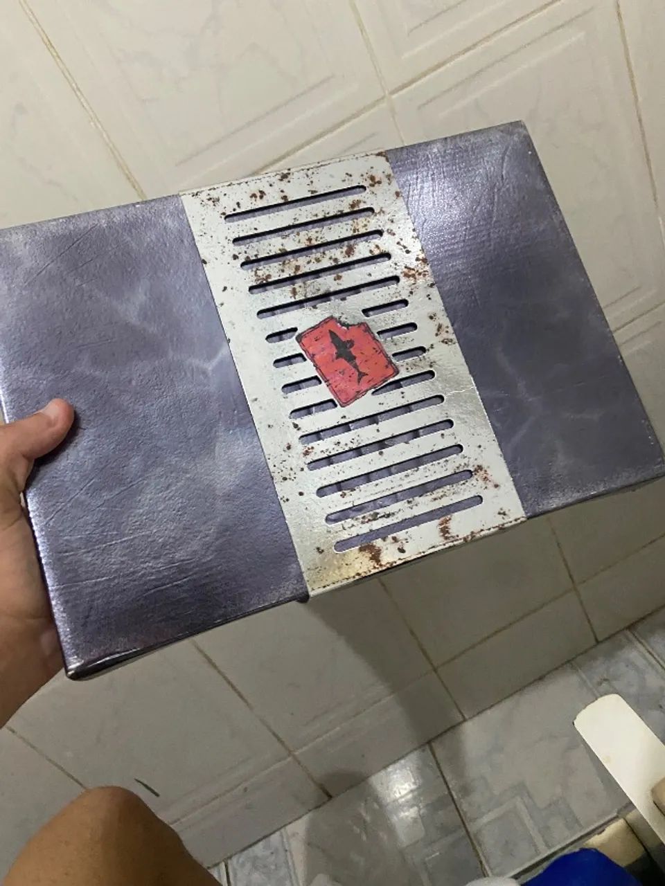 ,Pro5 Bump Shark, nunca usada - Foto 5