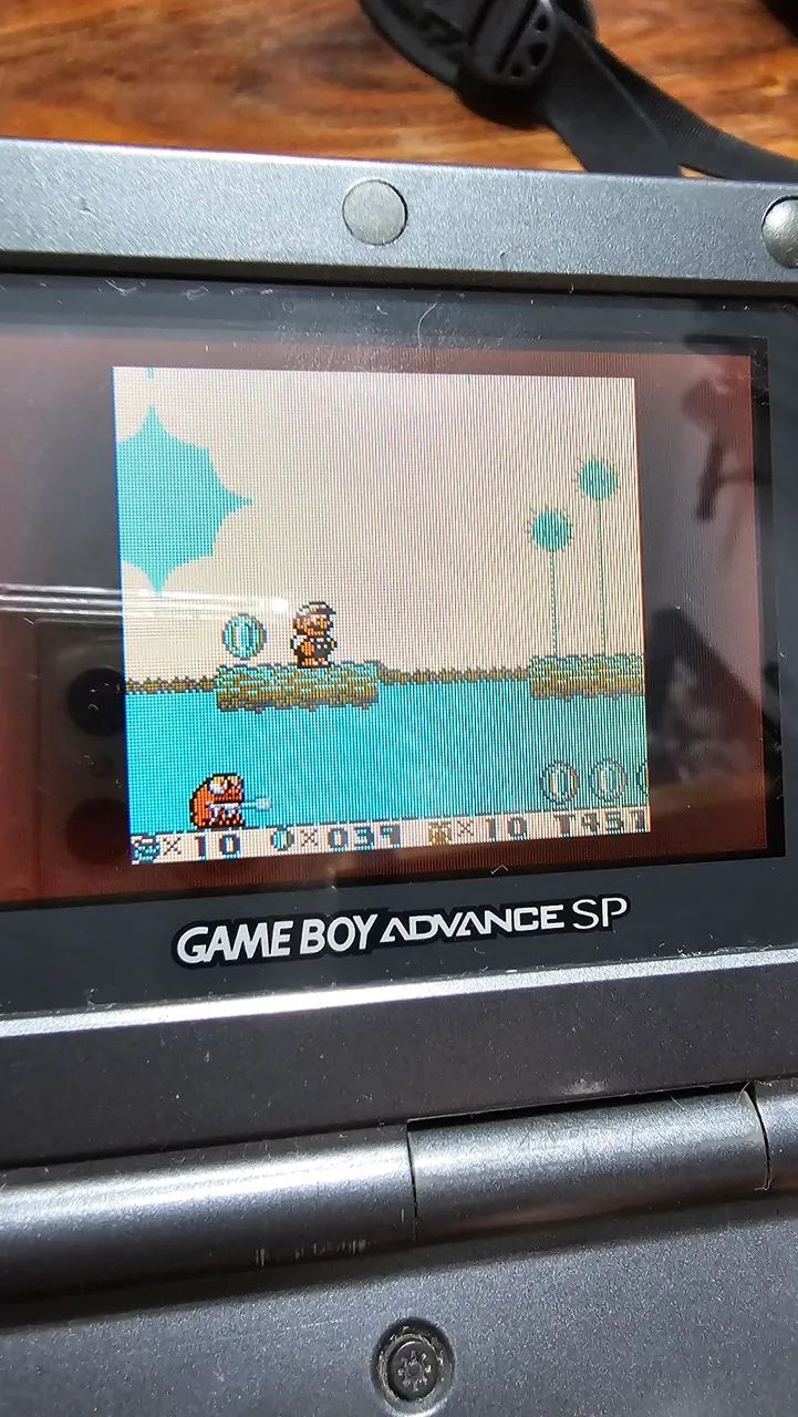 Super Mario land 2 original de gameboy - Foto 3