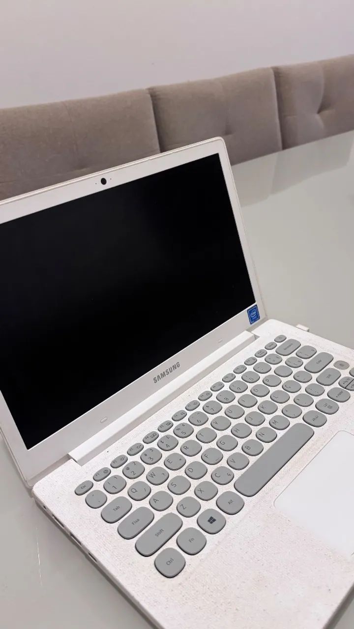 Notebook Samsung Flash F30 13.3? - Foto 3