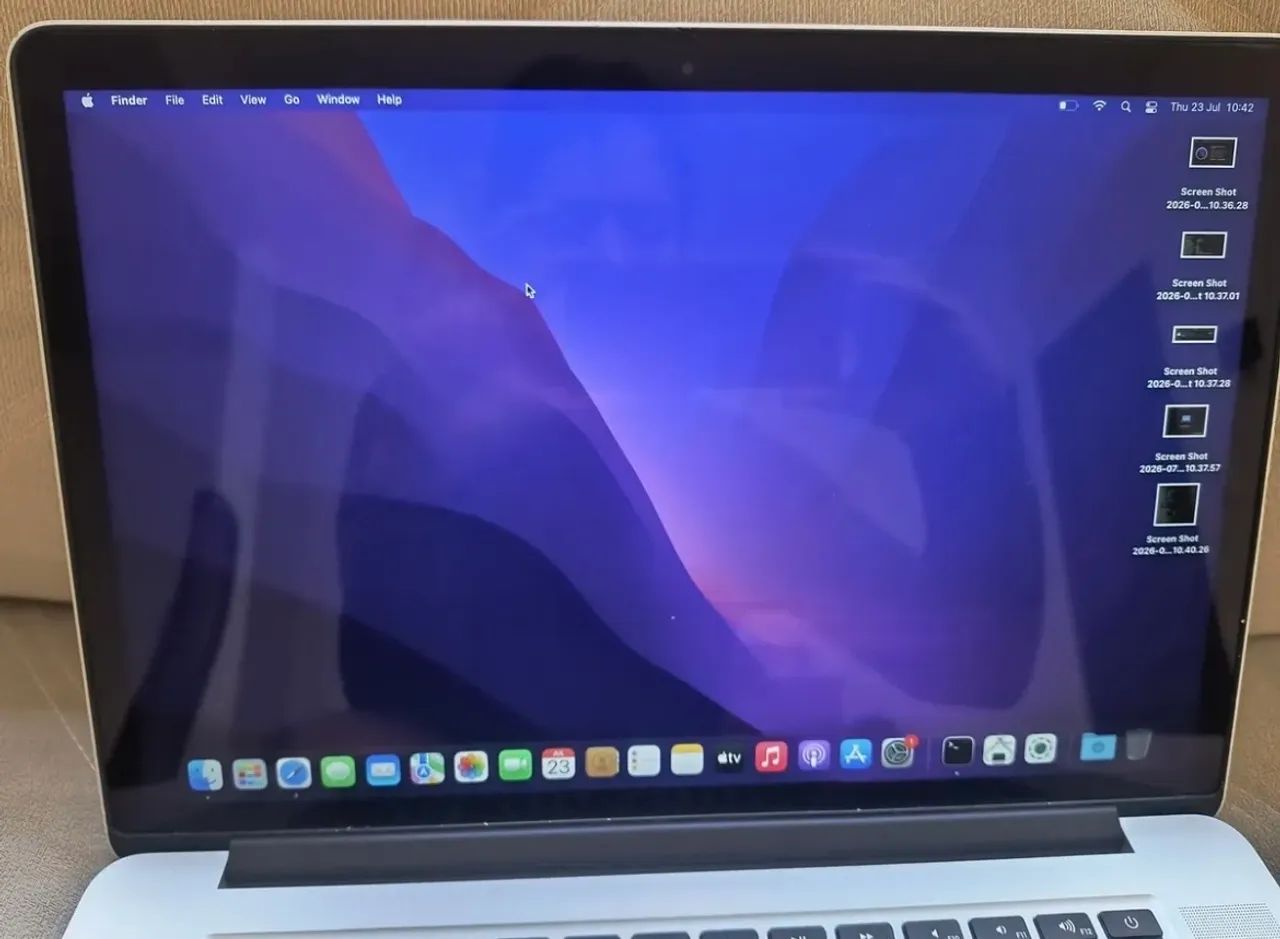 MacBook Pro retina  - Foto 5