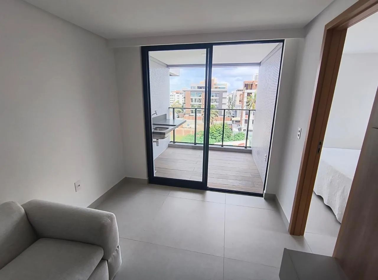 Apartamento Beira Mar - Intermares 
