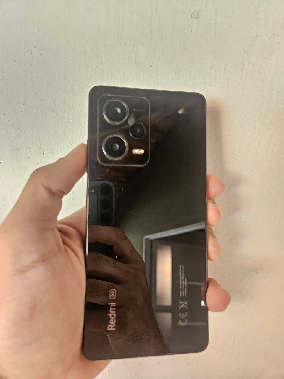 Redmi note 12 pro 5G - Foto 2