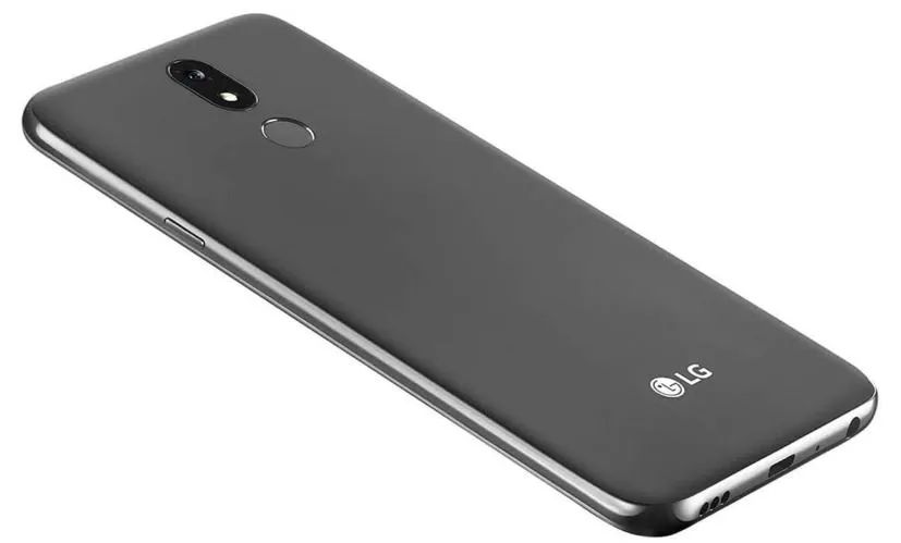 Celular LG K40S  - Foto 3