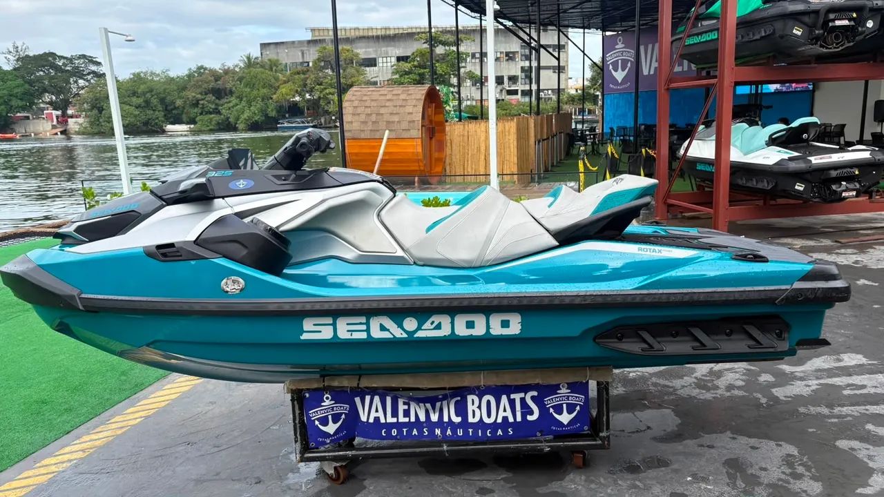 JETSKI GTX 325 - 2025 - Foto 4