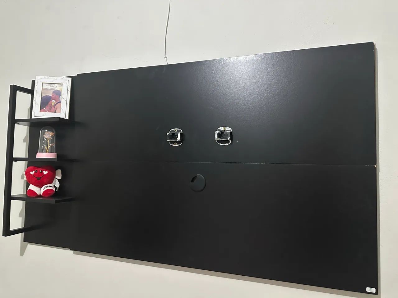Painel de tv  - Foto 2