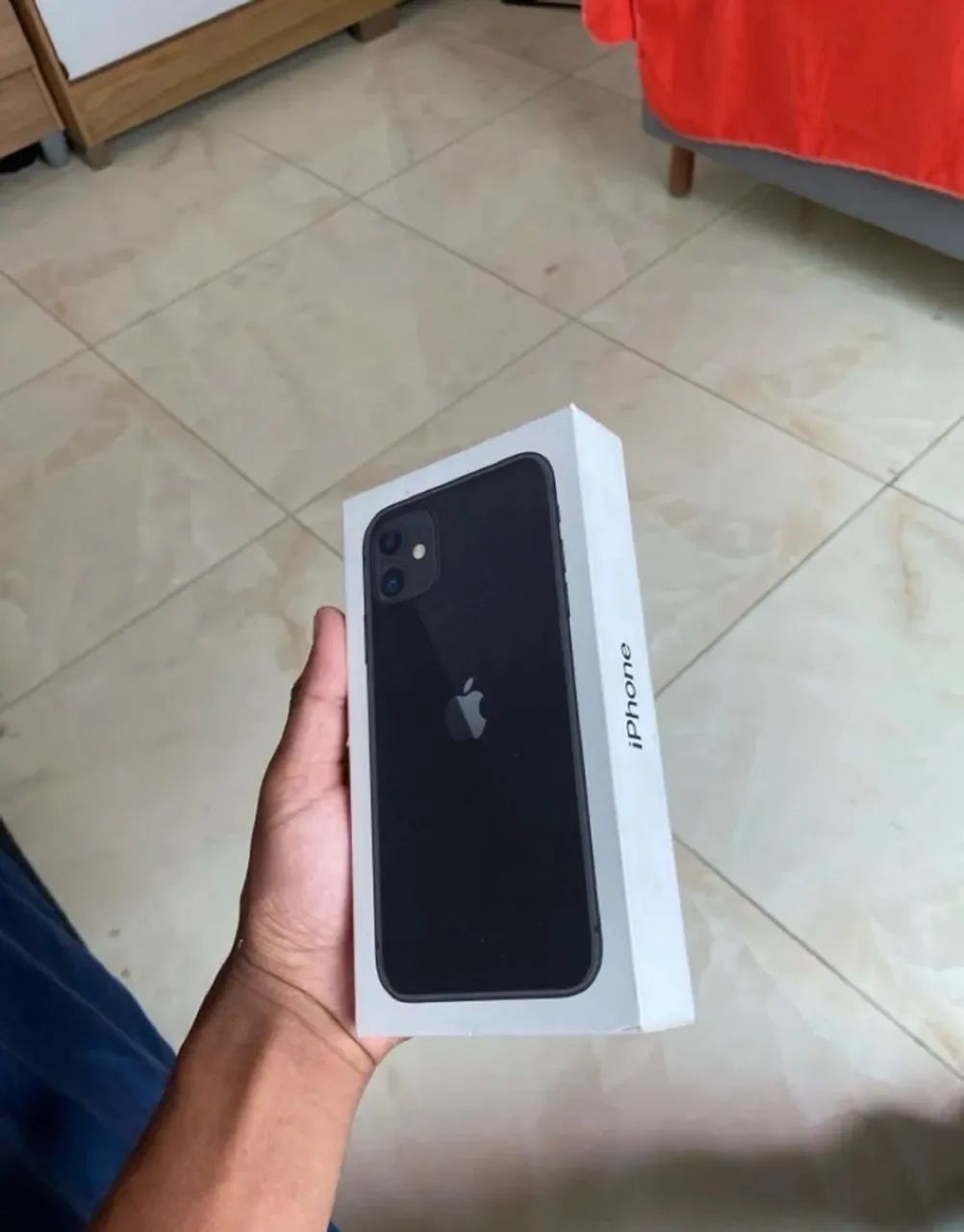 iPhone 11 - Foto 2