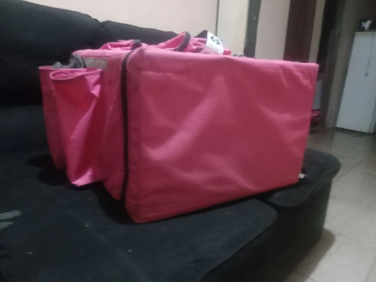 Vendo bag grande  - Foto 3