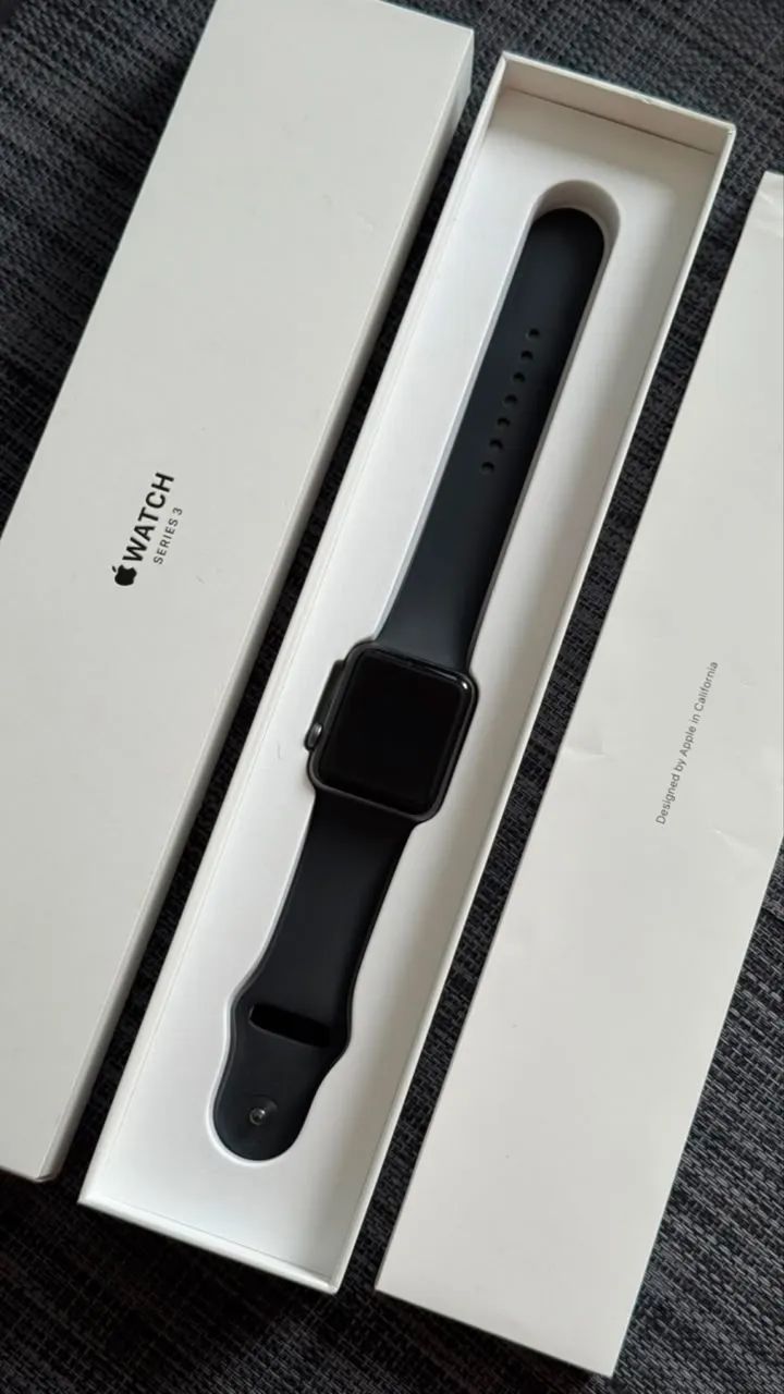 Apple Watch Series 3